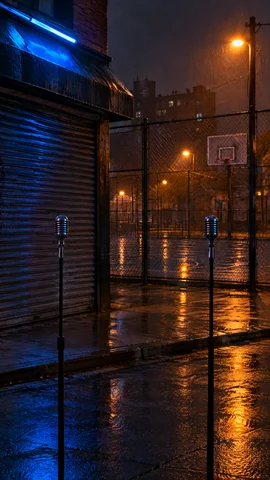 Street